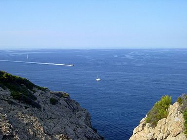 Cap de Formentor